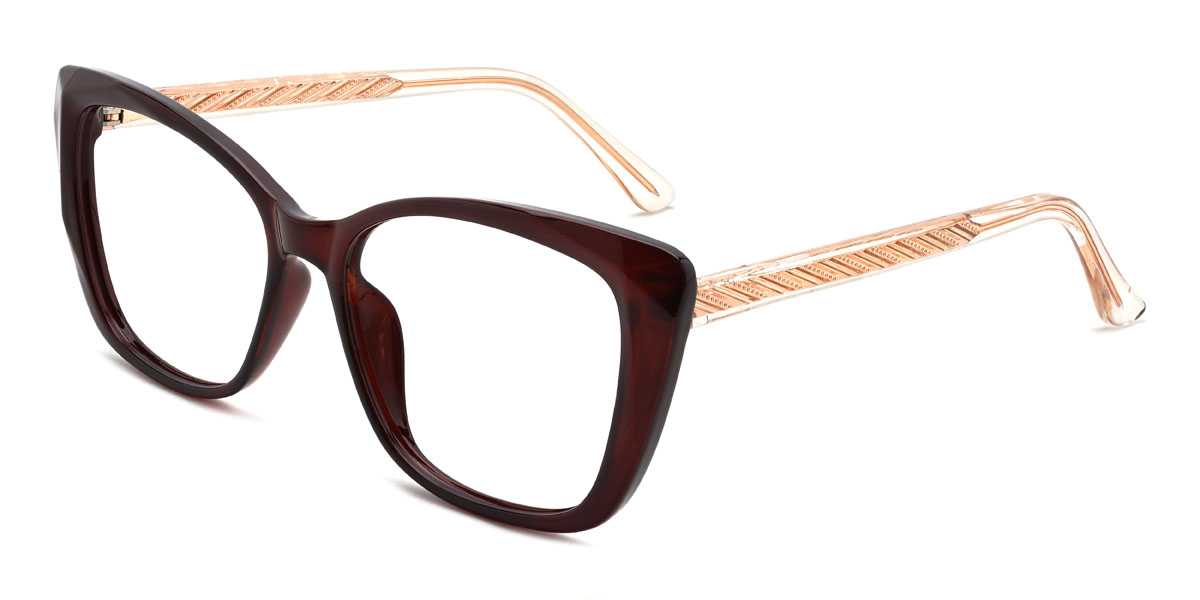 Vin Emillia Lunettes - Cat Eye Glasses