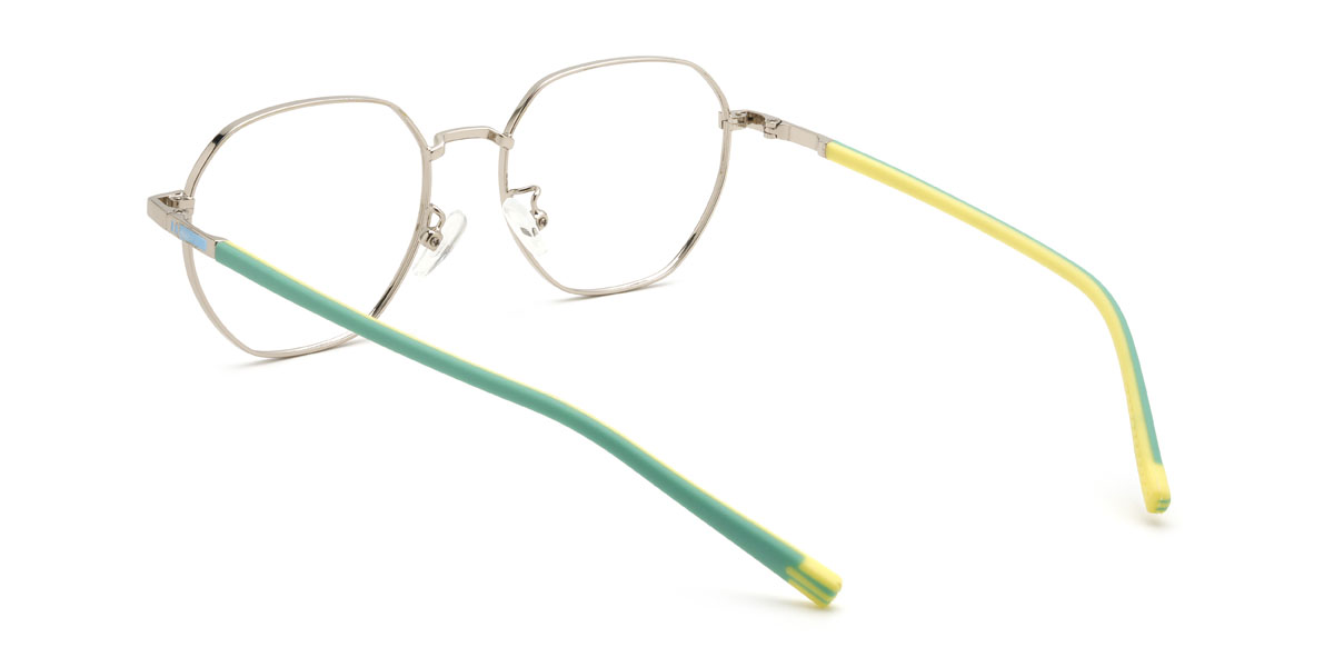 Plata Nnamdi (Age 7-9) Gafas - Kids Glasses