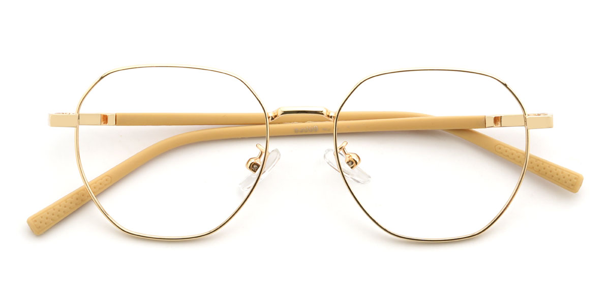 Oro Nnamdi (Age 7-9) Gafas - Kids Glasses