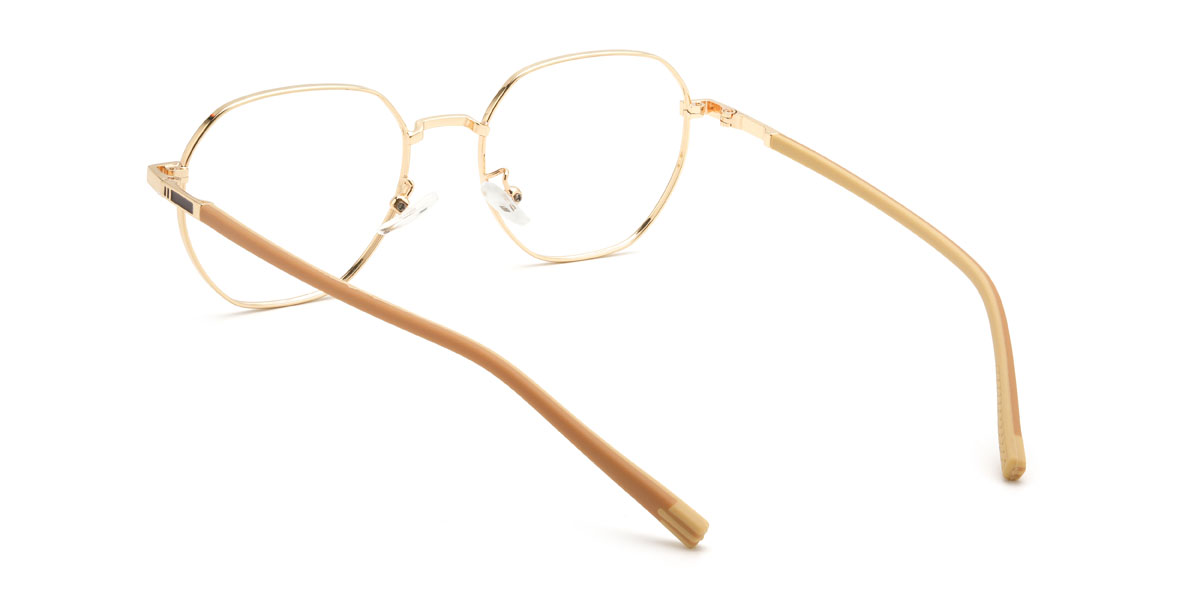 Oro Nnamdi (Age 7-9) Gafas - Kids Glasses