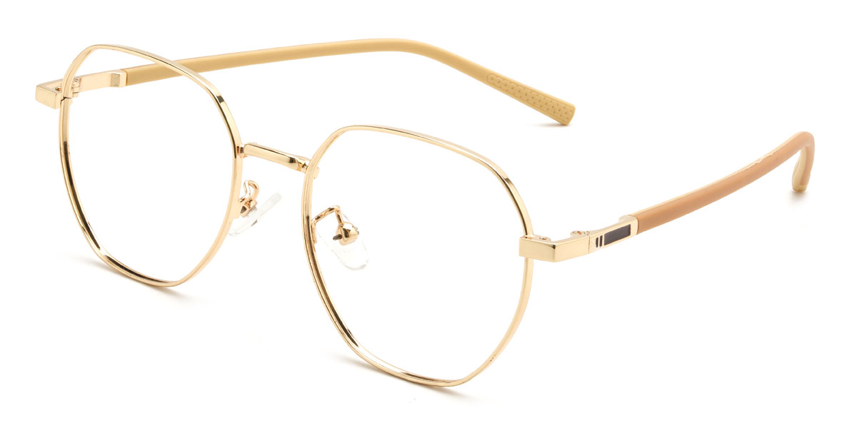 Oro Nnamdi (Age 7-9) Gafas - Kids Glasses