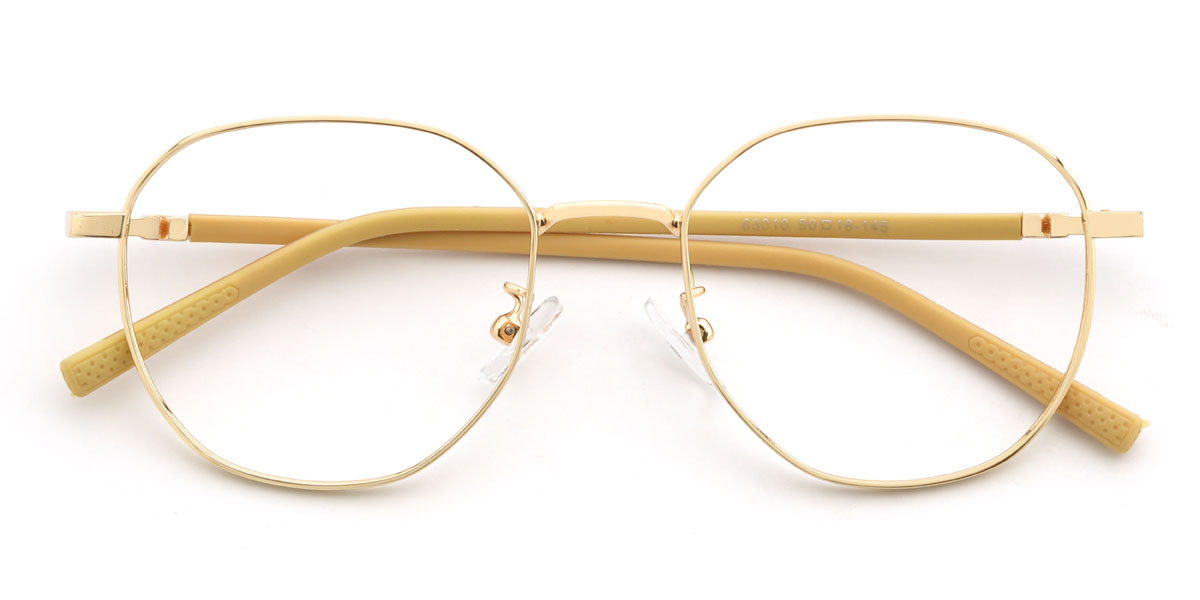 Oro Kaloyan (Age 10-16) Gafas - Kids Glasses