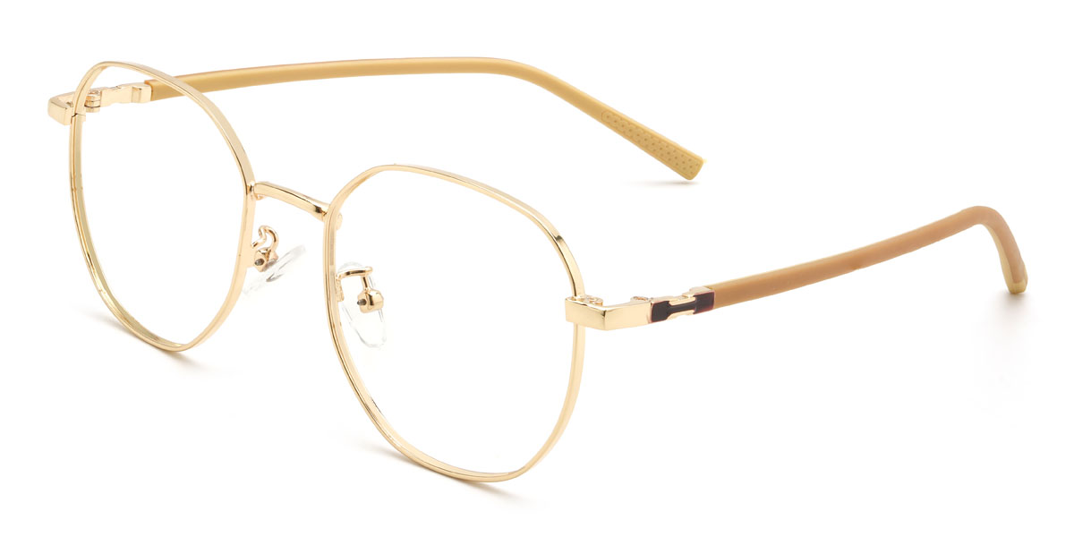 Oro Kaloyan (Age 10-16) Gafas - Kids Glasses