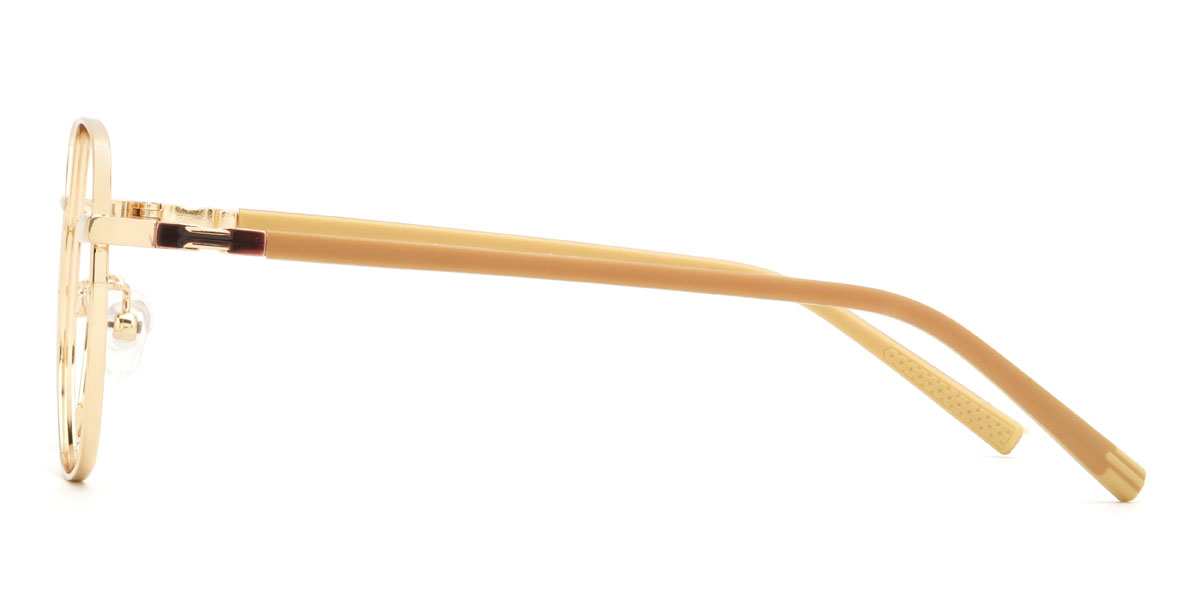 Oro Kaloyan (Age 10-16) Gafas - Kids Glasses