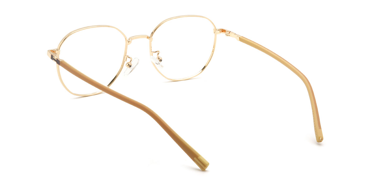 Oro Kaloyan (Age 10-16) Gafas - Kids Glasses