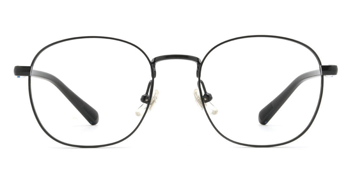 Negro Shmuel (Age 7-9) Gafas - Kids Glasses