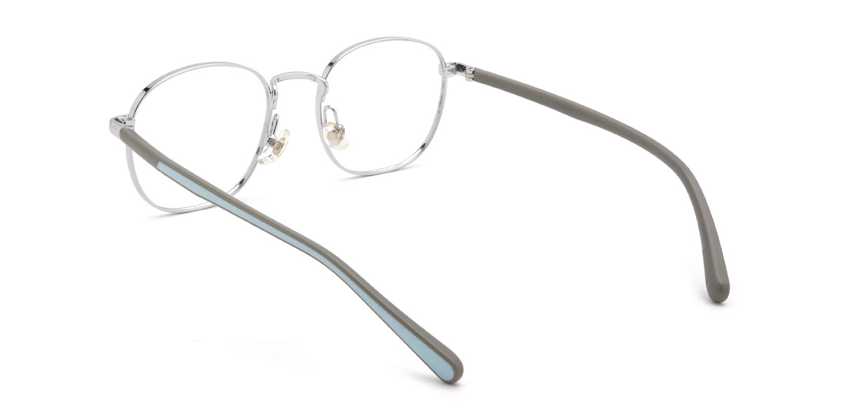 Plata Shmuel (Age 7-9) Gafas - Kids Glasses