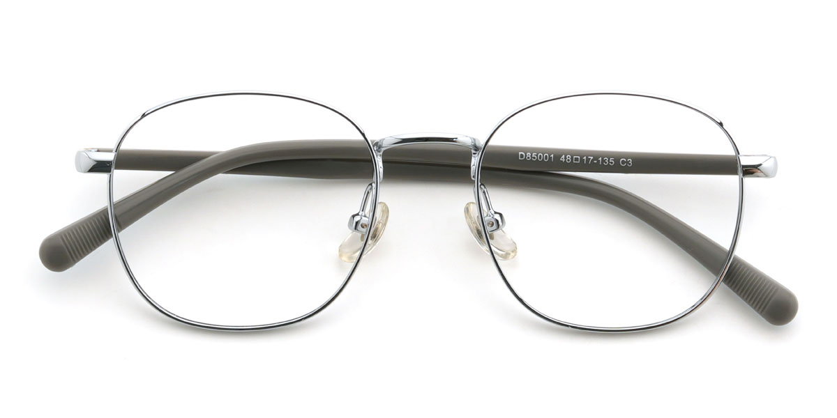 Plata Shmuel (Age 7-9) Gafas - Kids Glasses