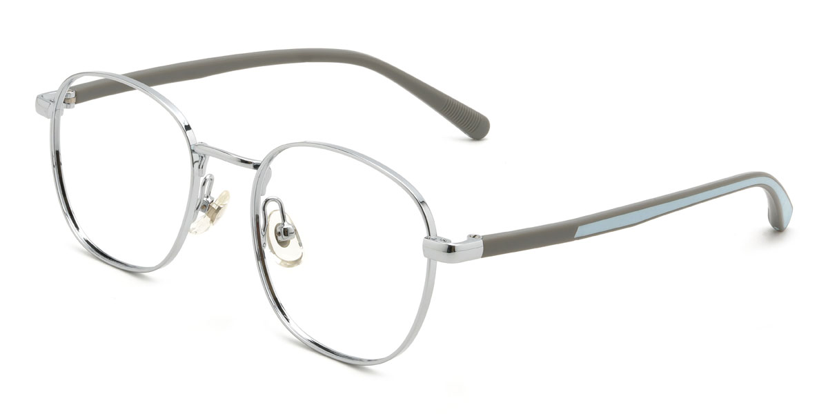 Plata Shmuel (Age 7-9) Gafas - Kids Glasses