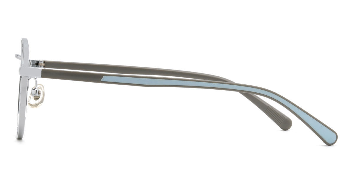 Plata Shmuel (Age 7-9) Gafas - Kids Glasses