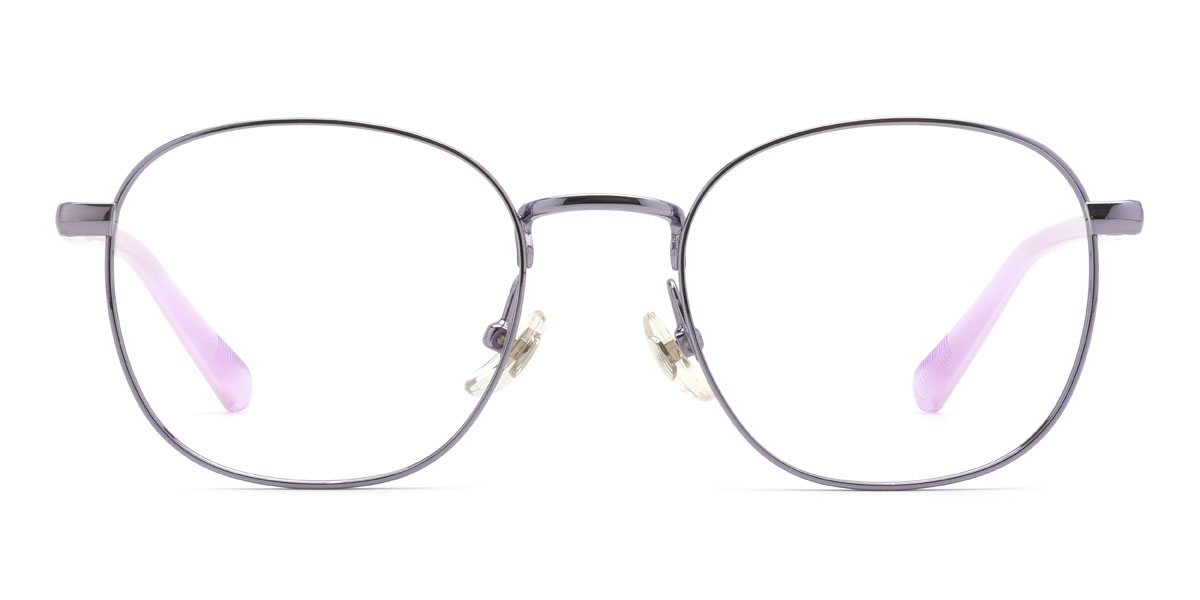 Lila Shmuel (Age 7-9) Szemüveg - Kids Glasses