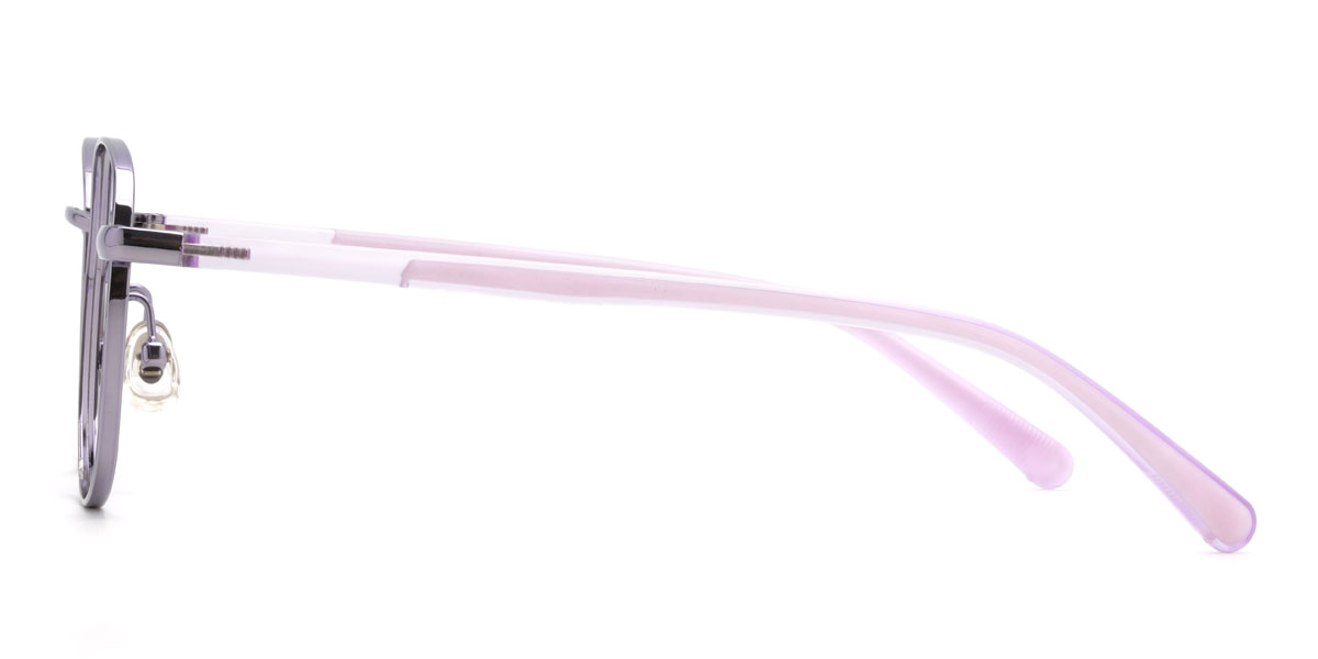 Lila Shmuel (Age 7-9) Szemüveg - Kids Glasses