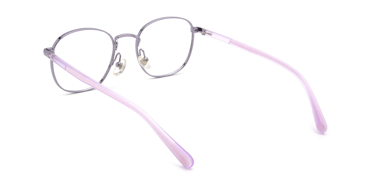 Lila Shmuel (Age 7-9) Szemüveg - Kids Glasses