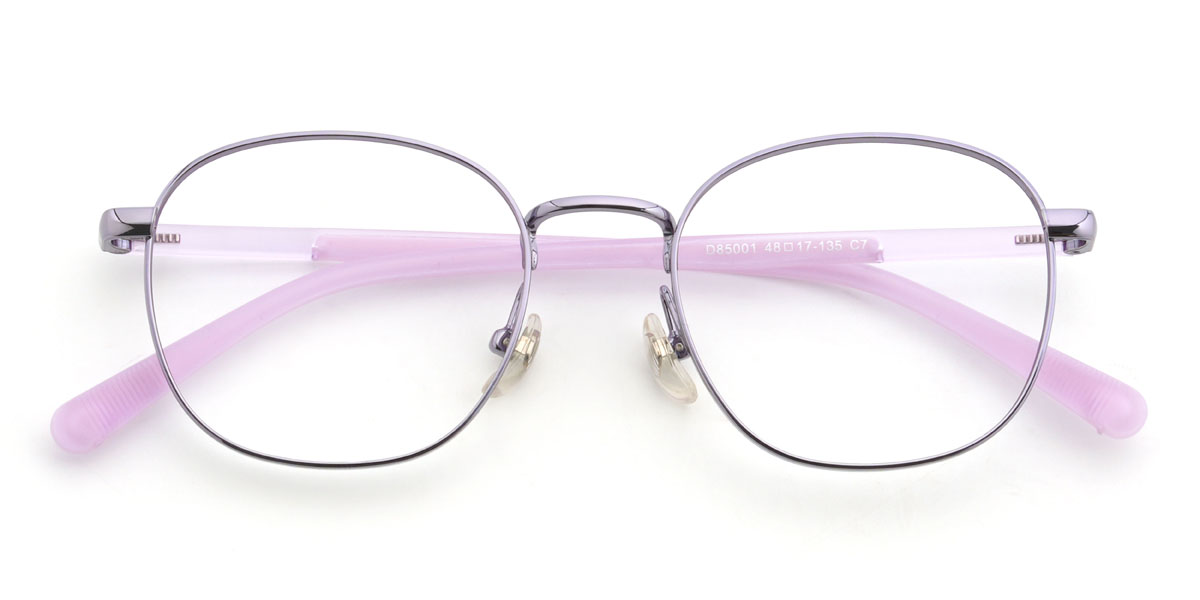 Lila Shmuel (Age 7-9) Szemüveg - Kids Glasses