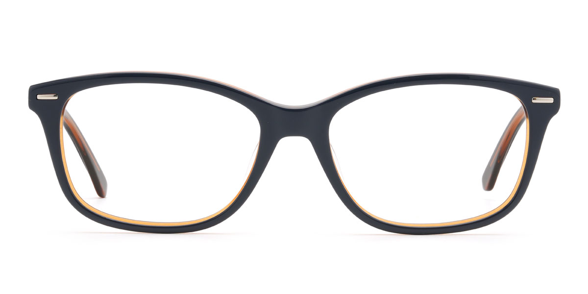 Marina Edoardo Gafas - Rectangle Glasses