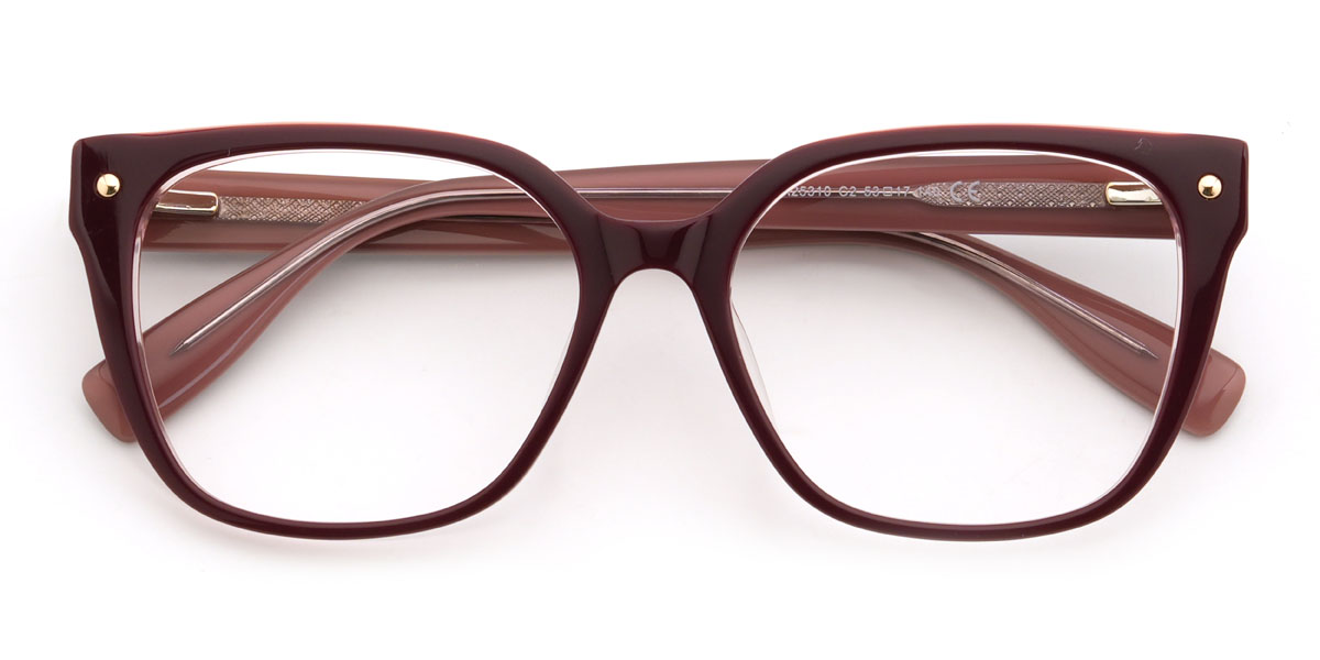 Vino Noland Gafas - Rectangle Glasses