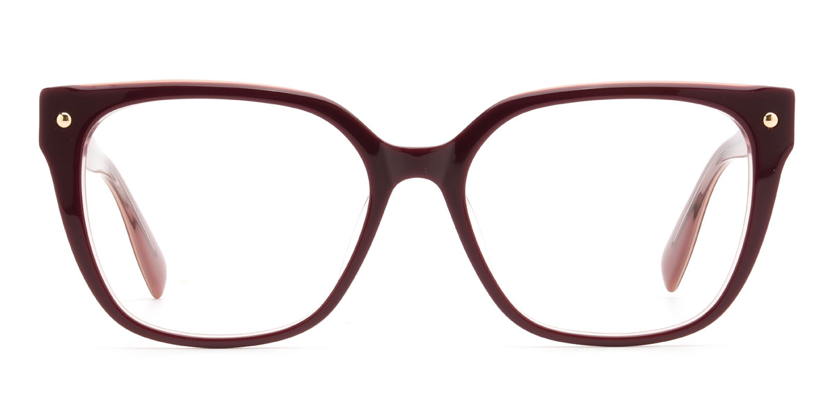 Vino Noland Gafas - Rectangle Glasses