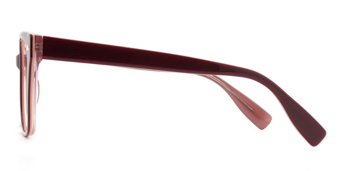 Vino Noland Gafas - Rectangle Glasses