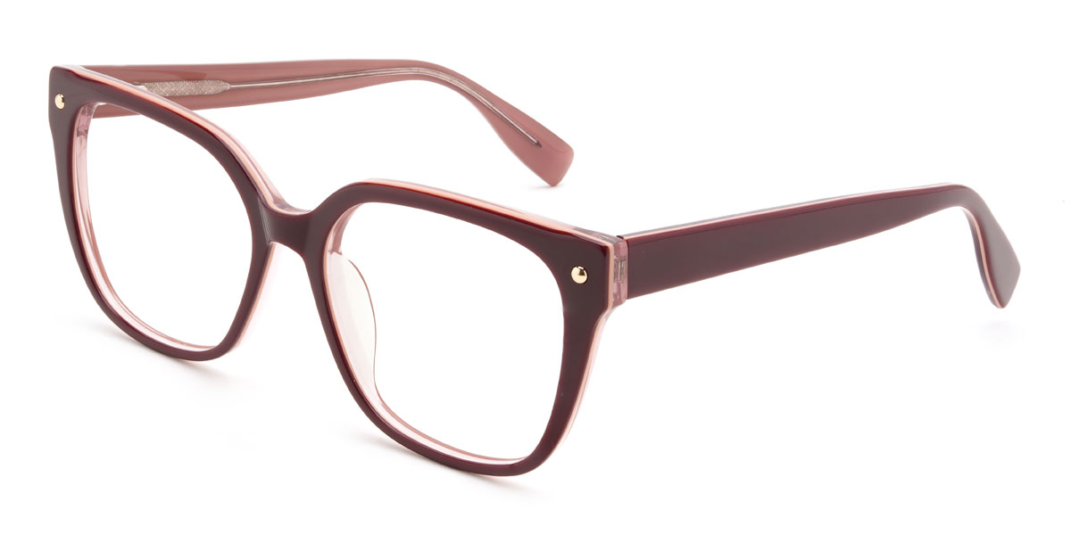 Vino Noland Gafas - Rectangle Glasses