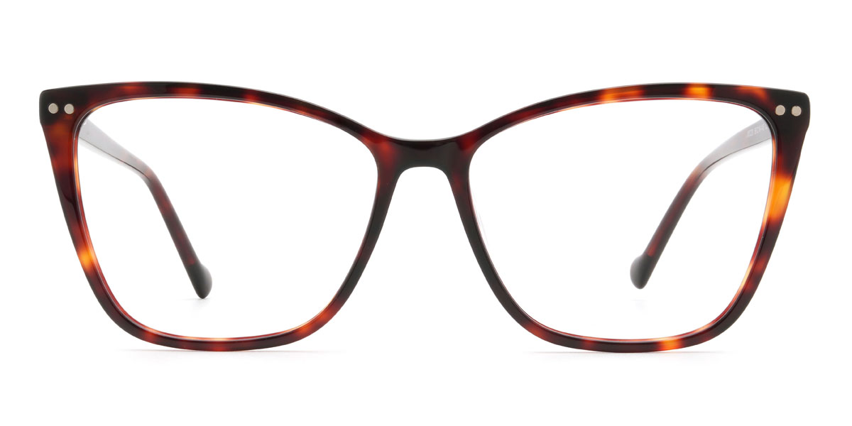 Teknősbéka Frieda Szemüveg - Cat Eye Glasses