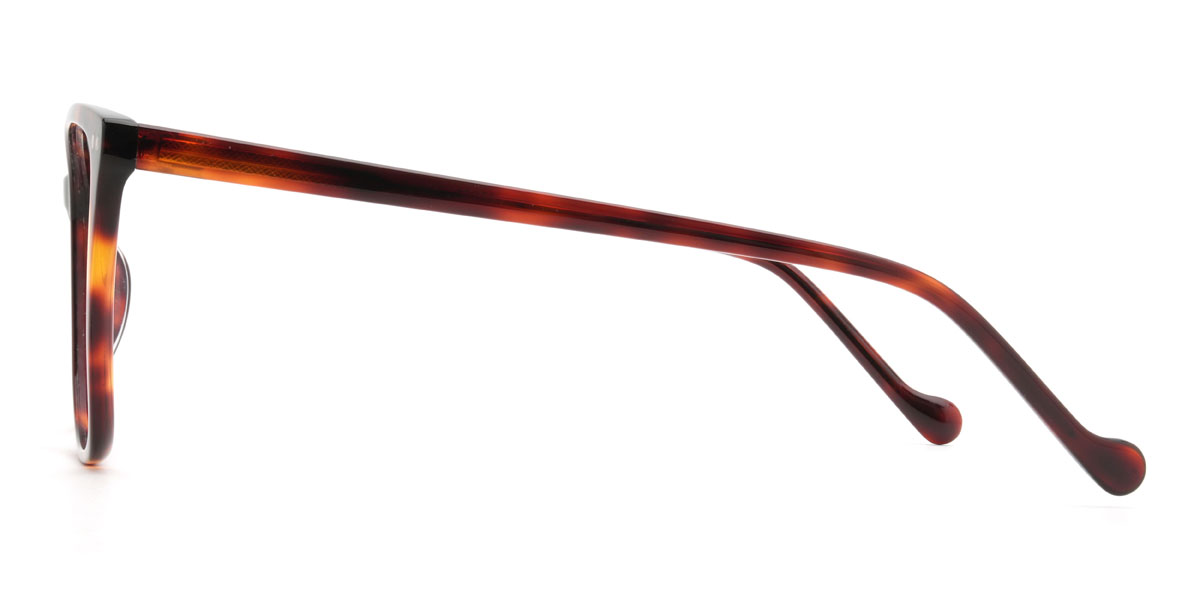 Teknősbéka Frieda Szemüveg - Cat Eye Glasses