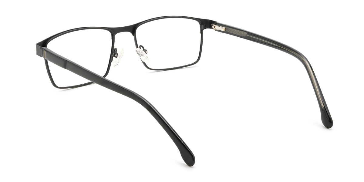 Oro Negro Braulio Gafas - Rectangle Glasses