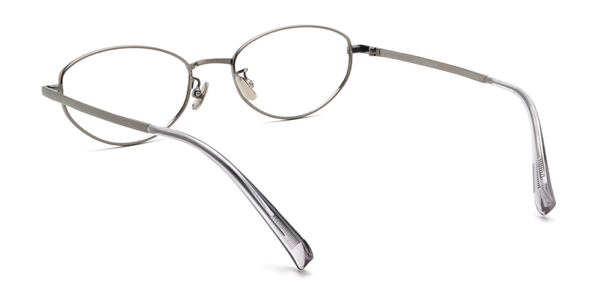 Fusil Chindley Lunettes - Oval Glasses