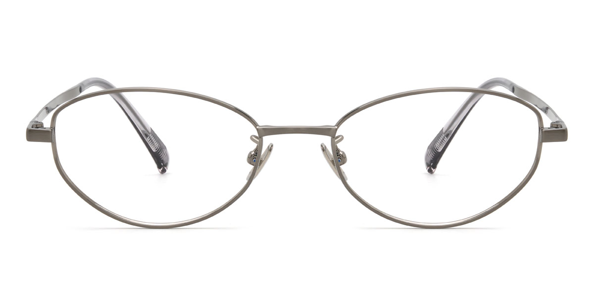 Fusil Chindley Lunettes - Oval Glasses