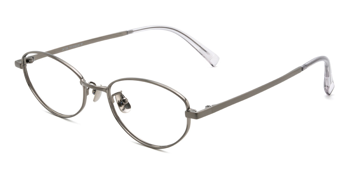 Fusil Chindley Lunettes - Oval Glasses