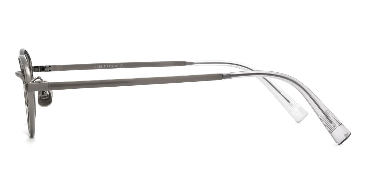 Fusil Chindley Lunettes - Oval Glasses