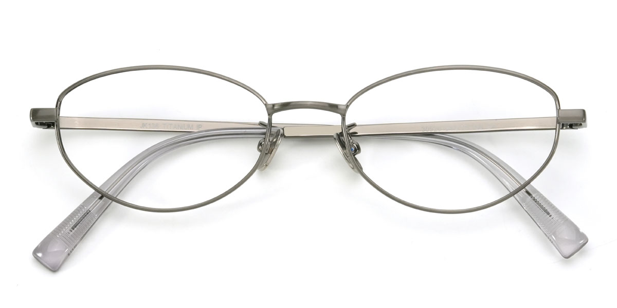 Fusil Chindley Lunettes - Oval Glasses