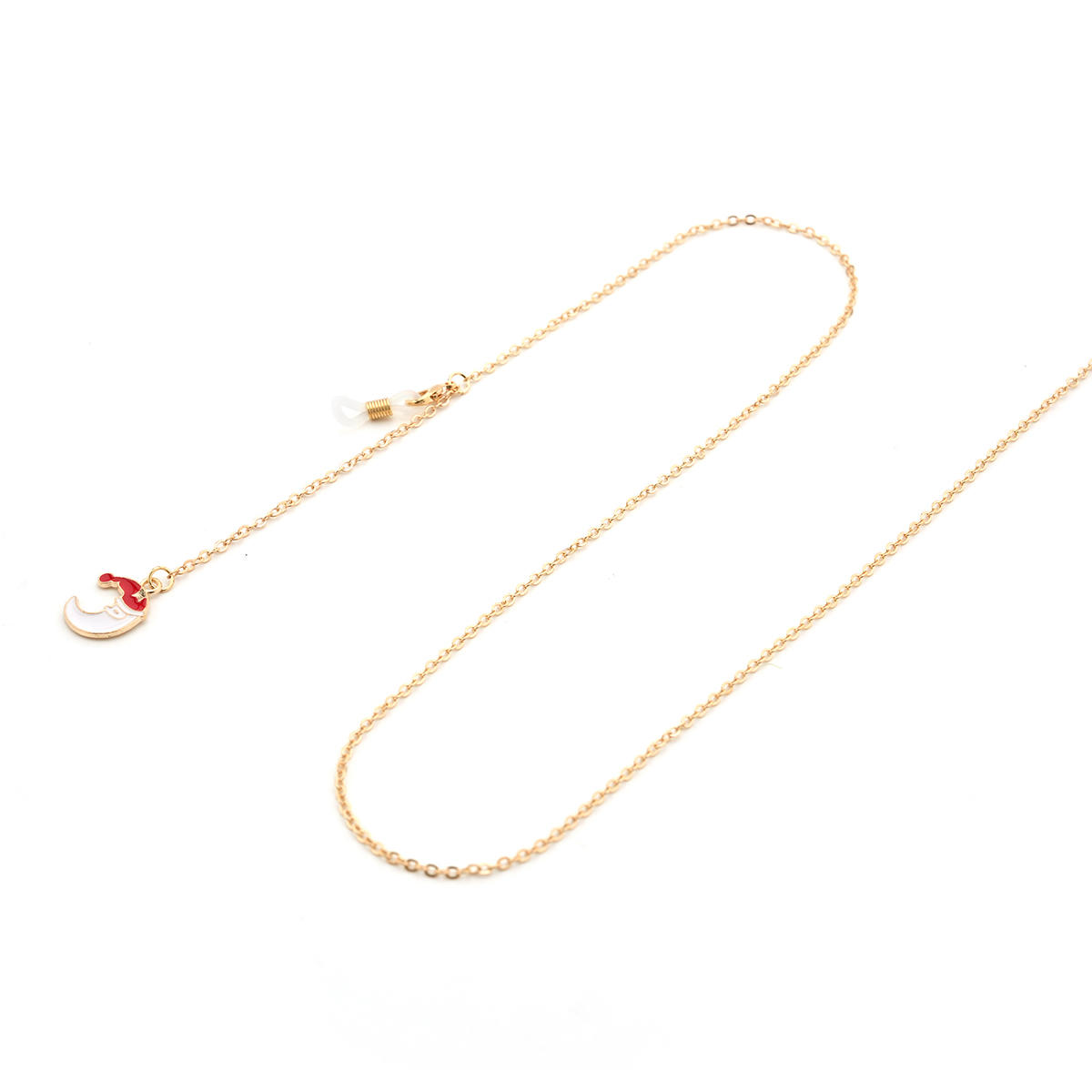 Or Chaîne de lunettes