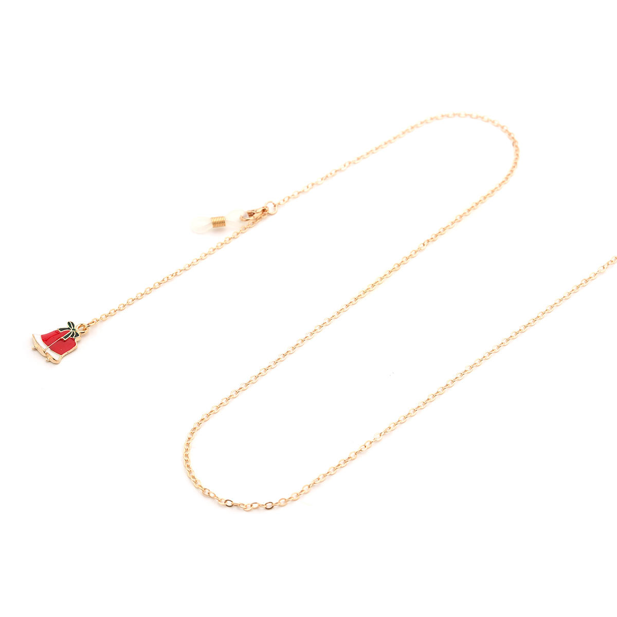 Or Chaîne de lunettes