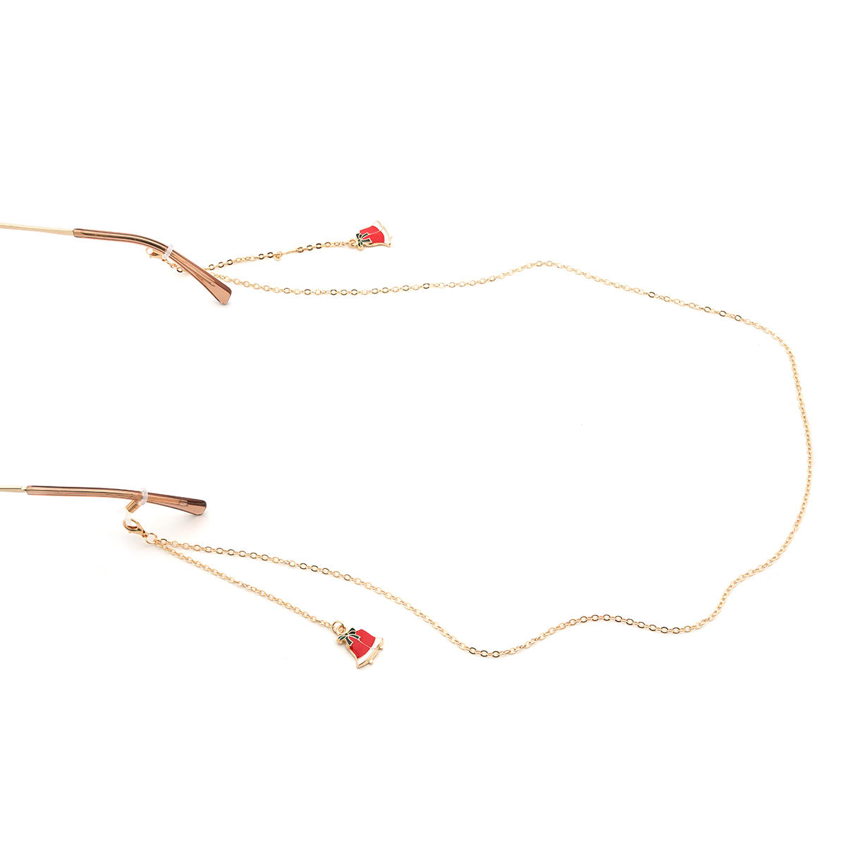 Or Chaîne de lunettes