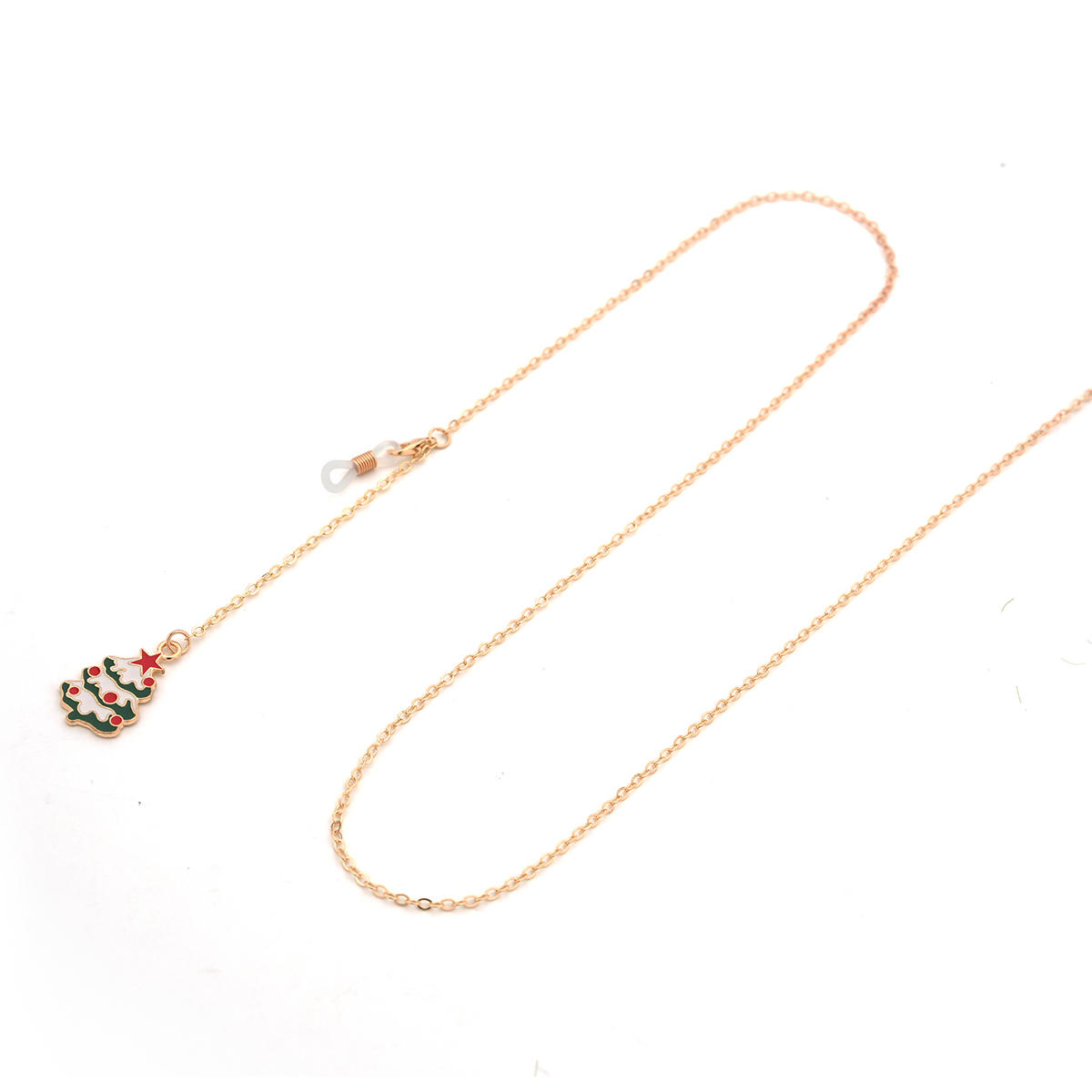 Or Chaîne de lunettes