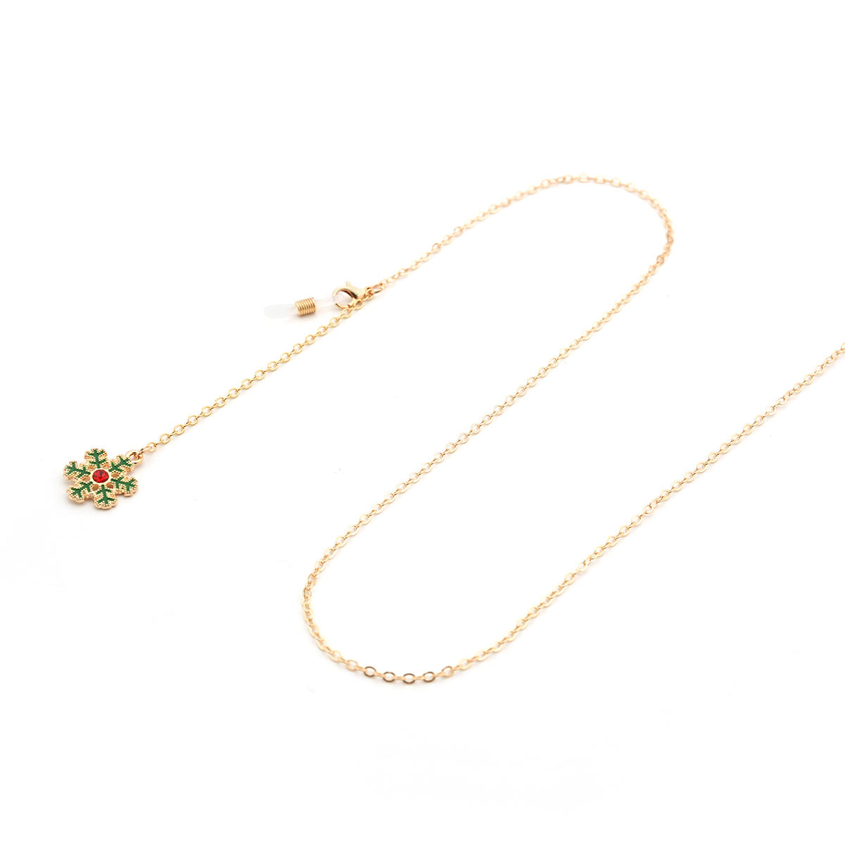 Or Chaîne de lunettes