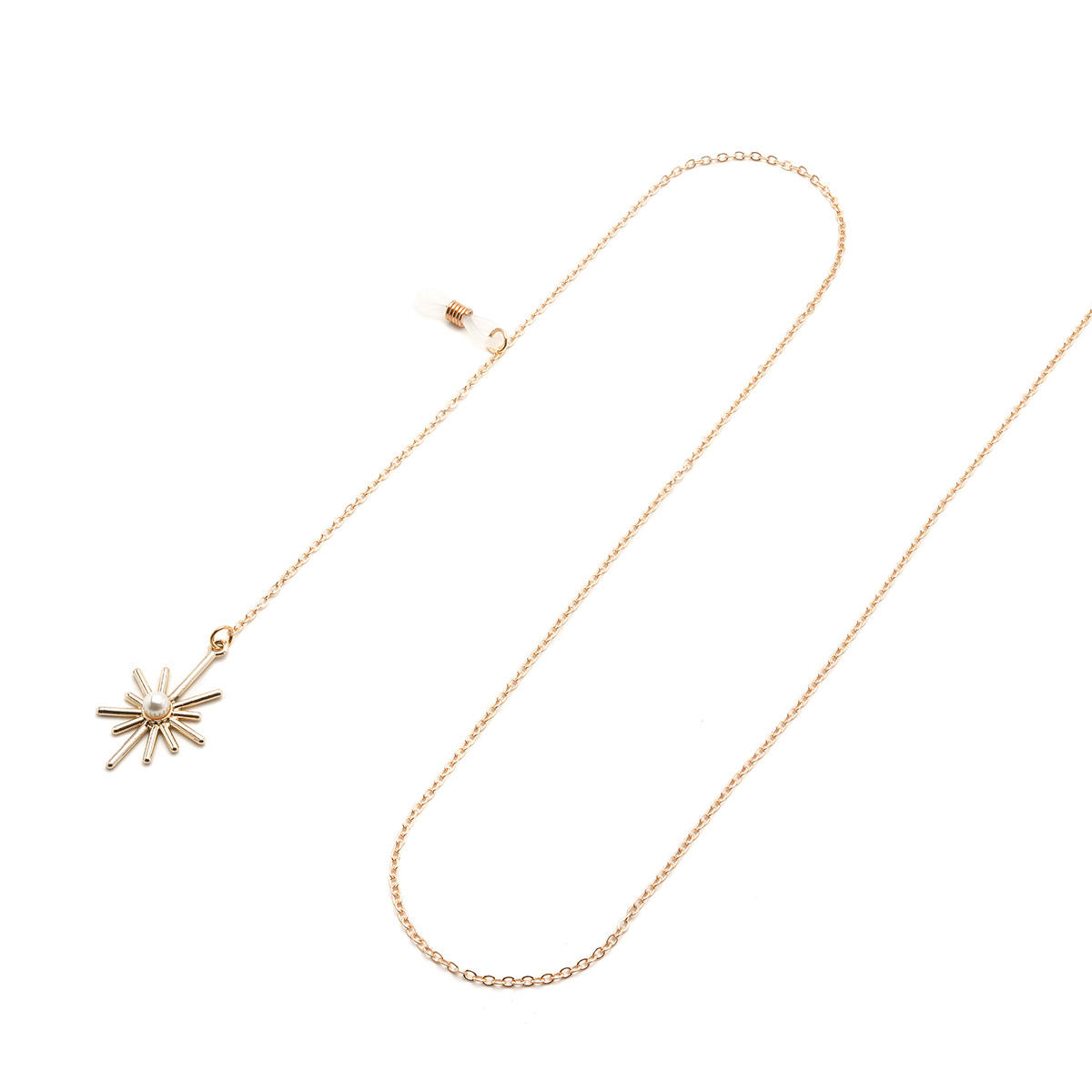 Or Chaîne de lunettes