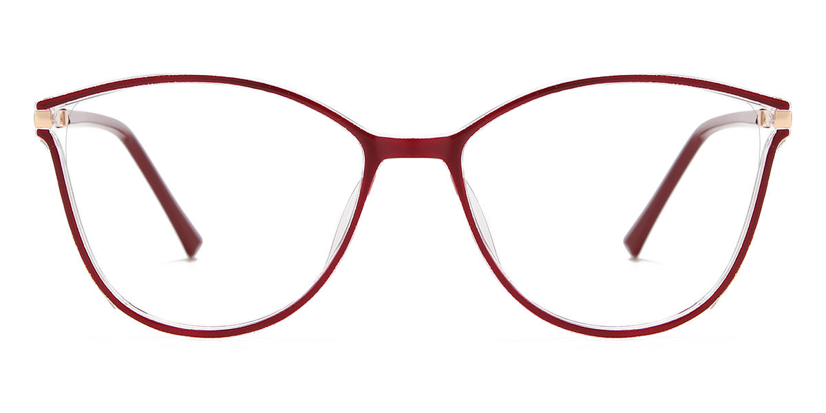 Vino Chloe - Cat Eye Glasses