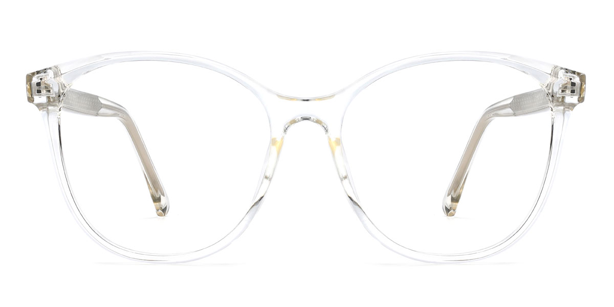 Clair Drayton Lunettes - Oval Glasses