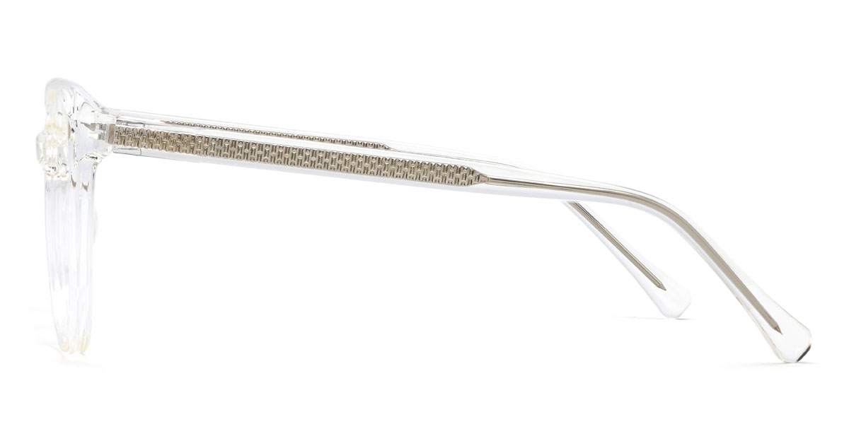 Clair Drayton Lunettes - Oval Glasses