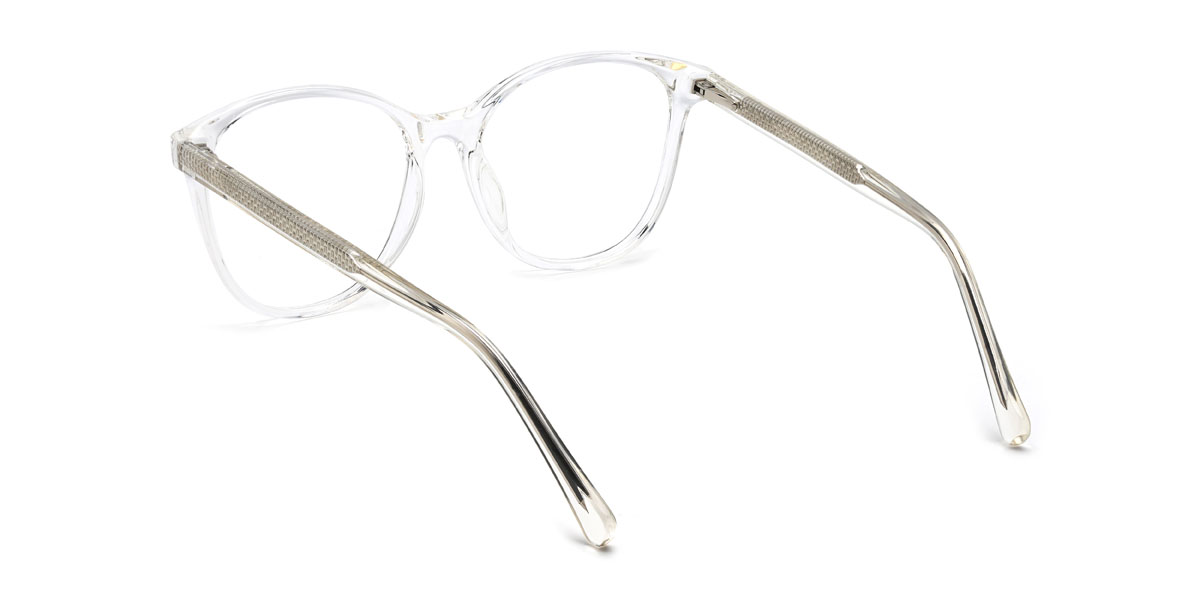 Clair Drayton Lunettes - Oval Glasses