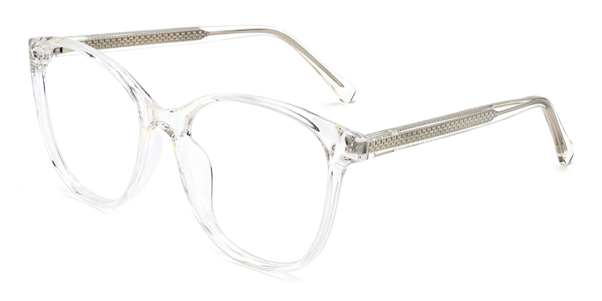 Clair Drayton Lunettes - Oval Glasses