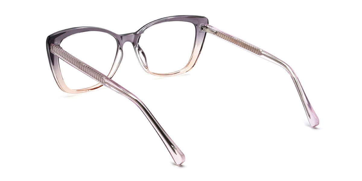 Violet Rose Bettina Lunettes - Cat Eye Glasses