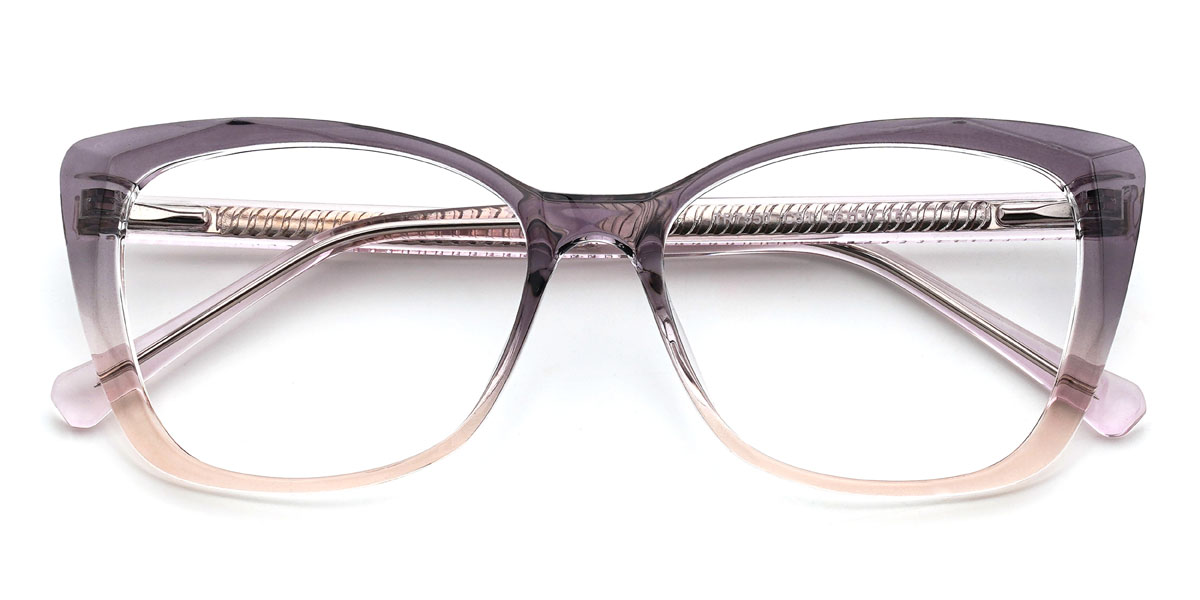 Violet Rose Bettina Lunettes - Cat Eye Glasses