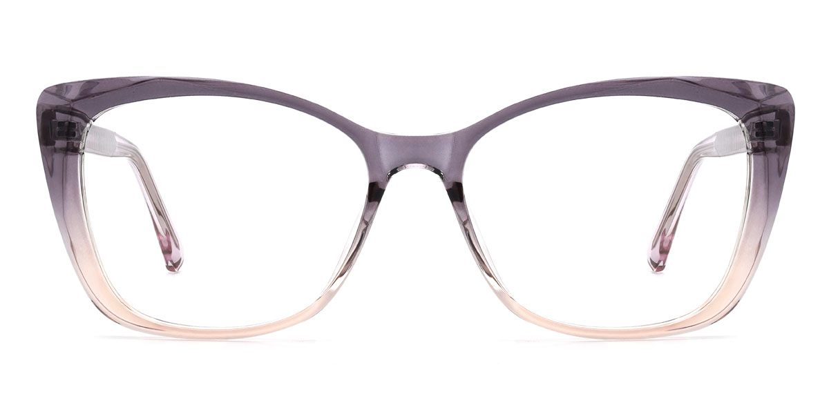 Violet Rose Bettina Lunettes - Cat Eye Glasses