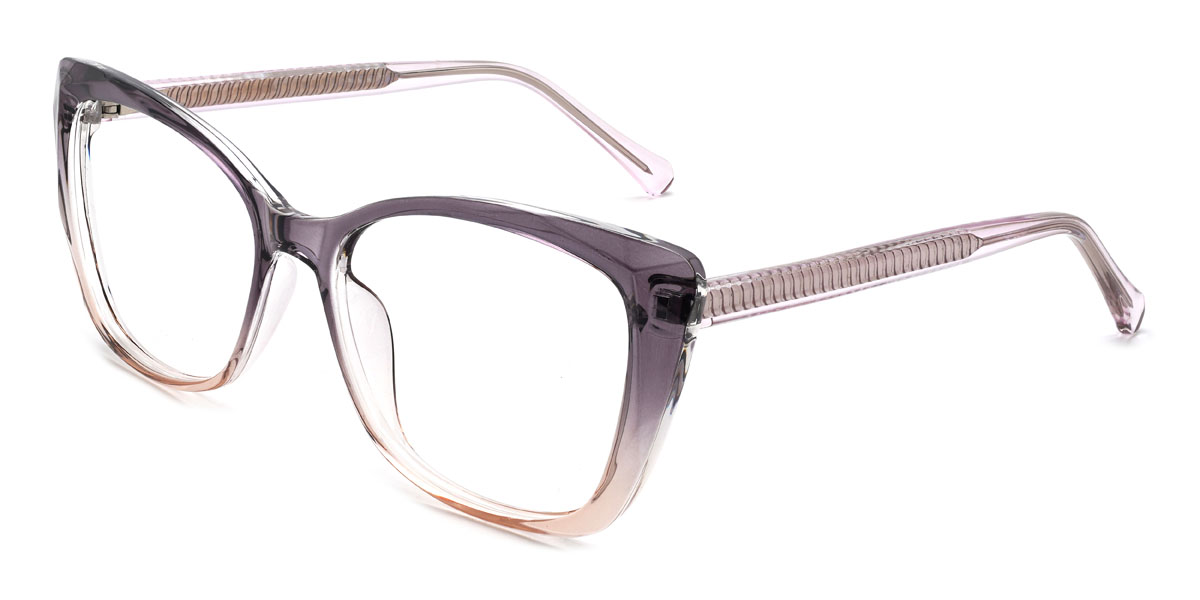 Violet Rose Bettina Lunettes - Cat Eye Glasses