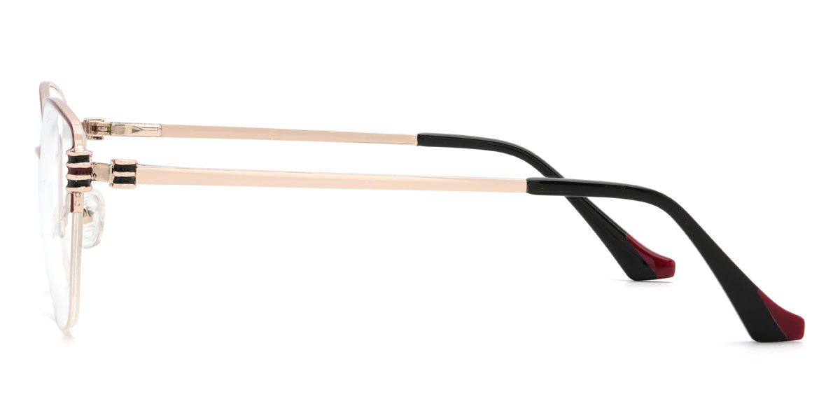 Vin Mello Lunettes - Cat Eye Glasses