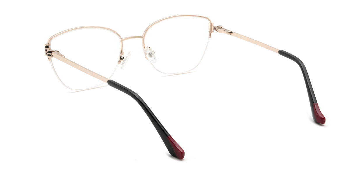 Vin Mello Lunettes - Cat Eye Glasses