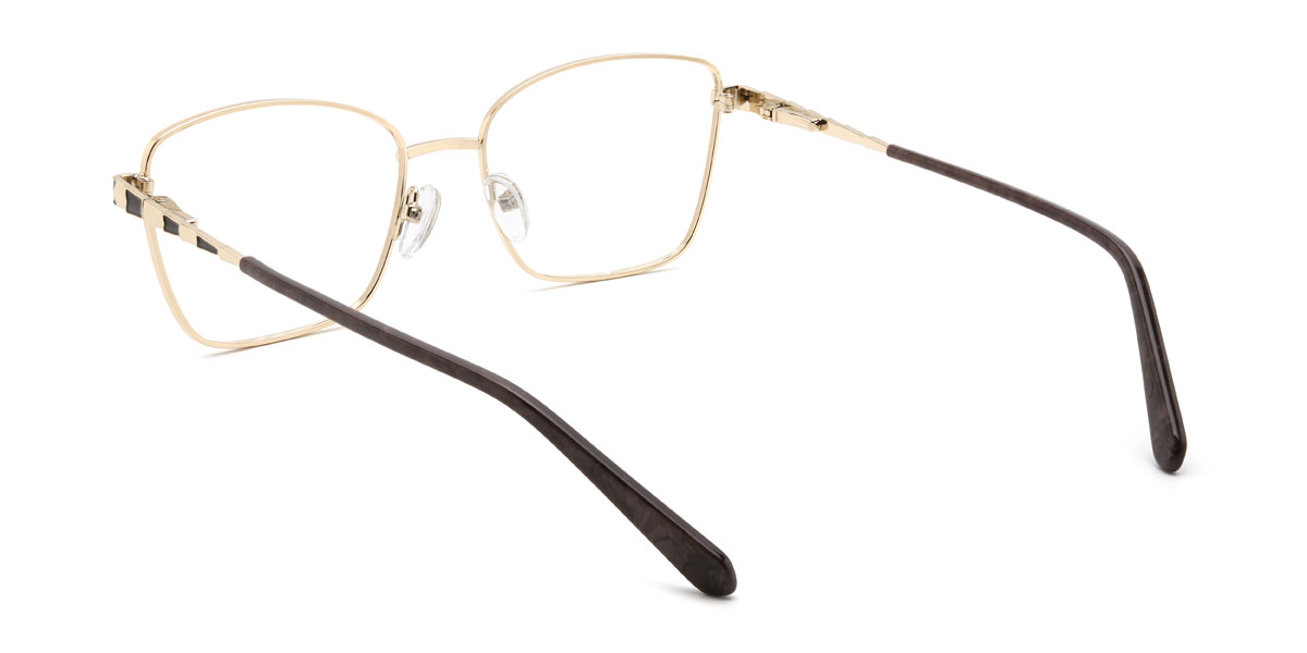 Or Bukata Lunettes - Rectangle Glasses