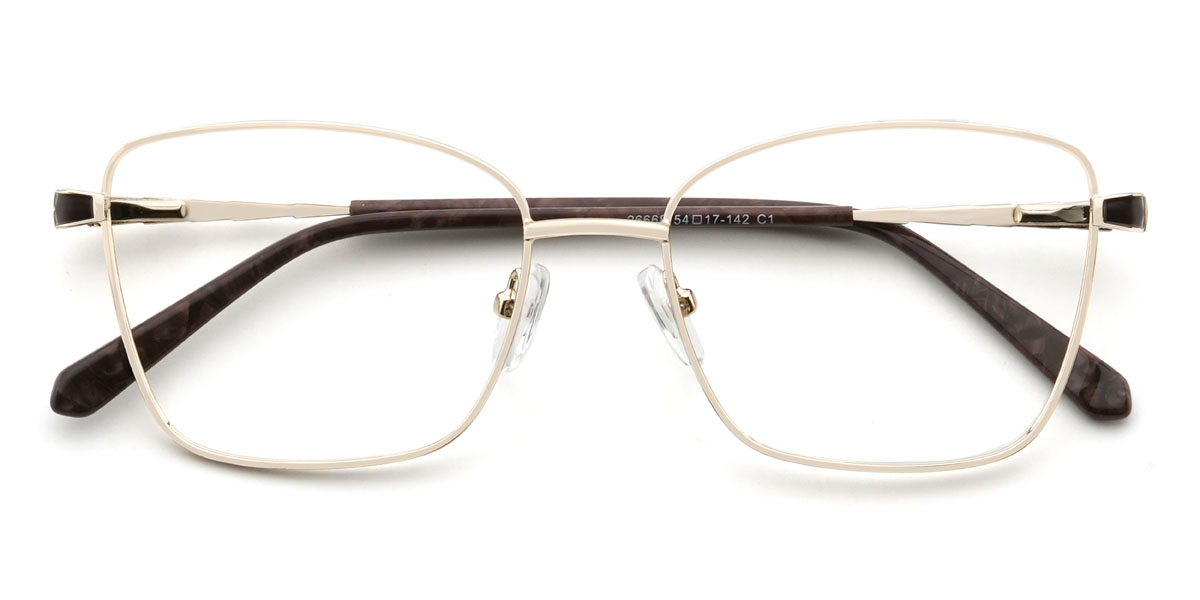 Or Bukata Lunettes - Rectangle Glasses